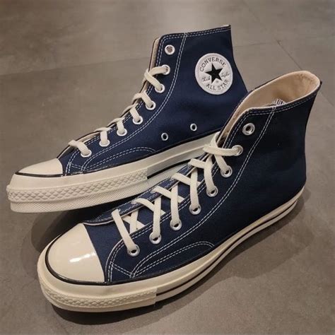 authentic Converse shoes